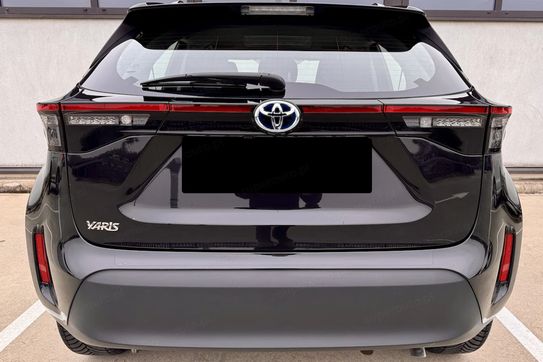 Toyota Yaris Cross Comfort 1.5 Hybrid