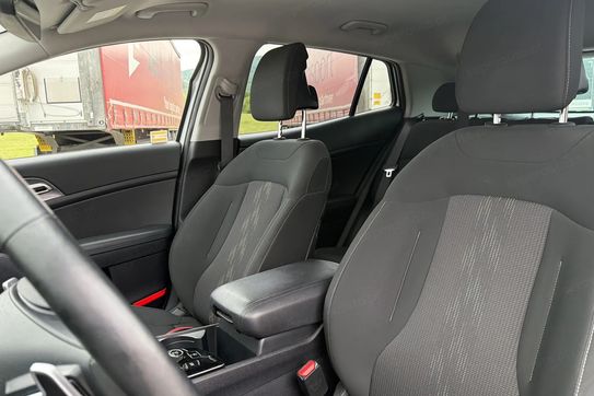 Kia Sportage CRDI mHEV L 2WD DCT
