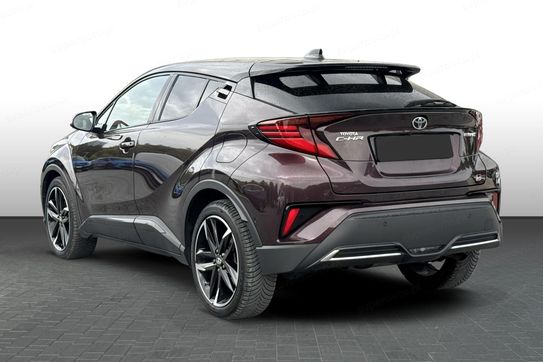 Toyota C-HR GR Sport 1.8 Hybrid GPF