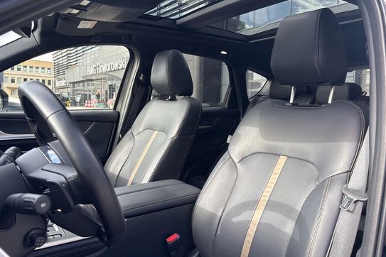 Mazda CX-60 2.5 PHEV Homura Plus AWD aut