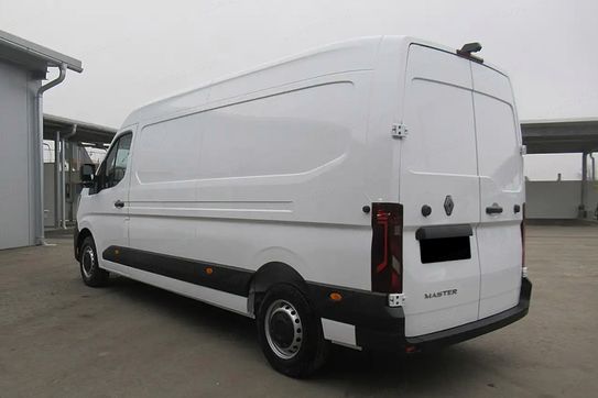 Renault Master L3H2