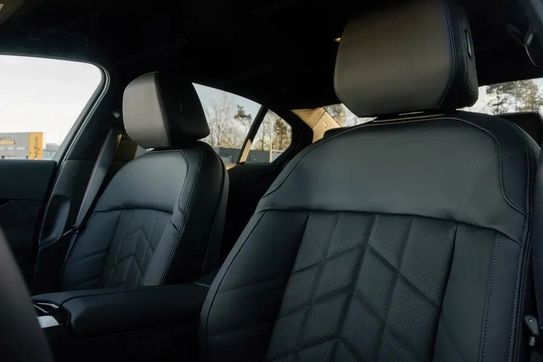 BMW Seria 5 540d xDrive M Sport