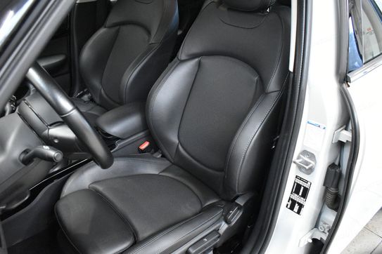 Mini Clubman Cooper