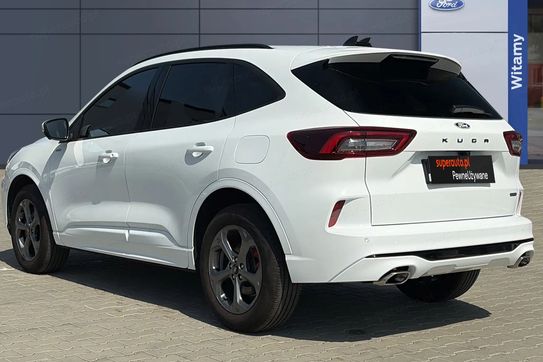 Ford Kuga 2.5
