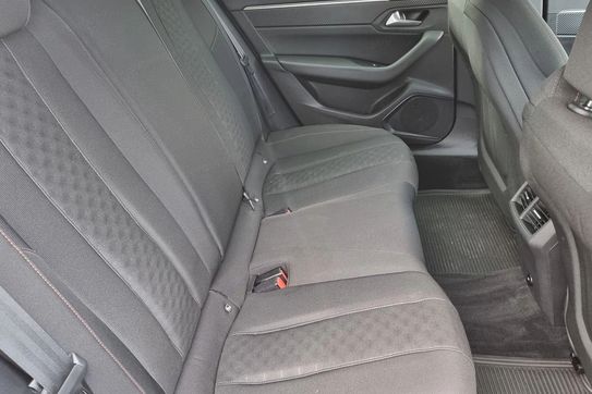Peugeot 508 1.5 Bluehdi Active S&S
