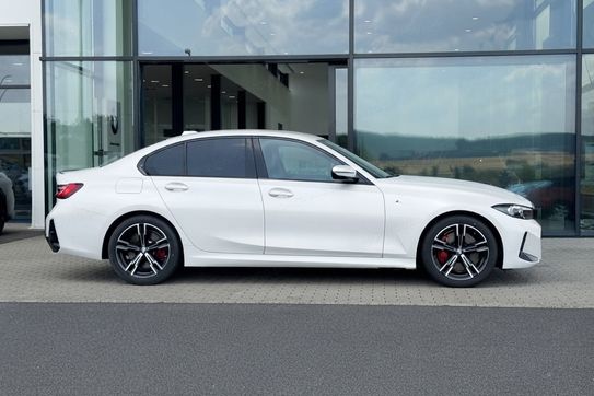 BMW Seria 3 320d xDrive M Sport