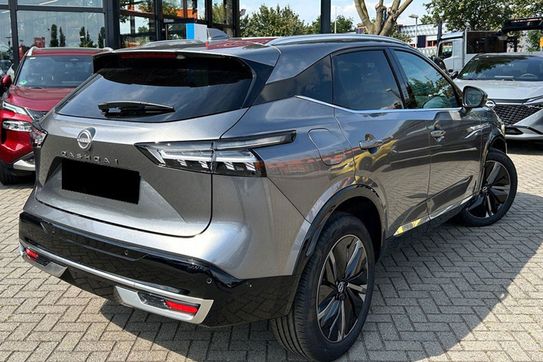 Nissan Qashqai Tekna 1.3 DIG-T mHEV  Xtronic