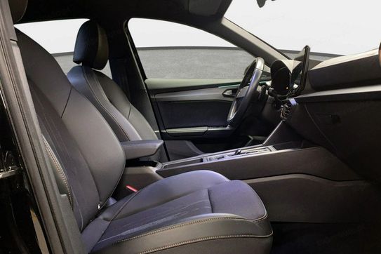 Cupra Formentor 2.0 TSI 4Drive DSG