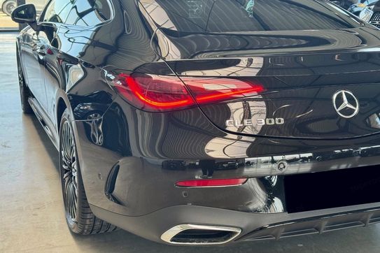 Mercedes CLE 300 4-Matic AMG Line