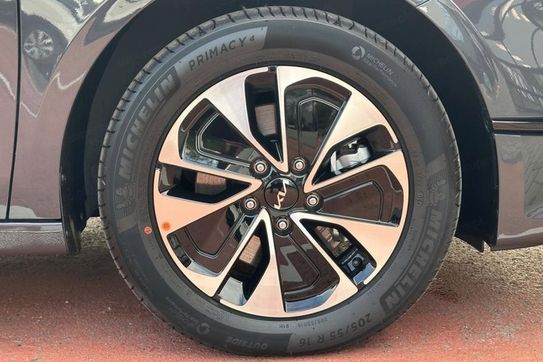 Kia Ceed 1.5 T-GDI M