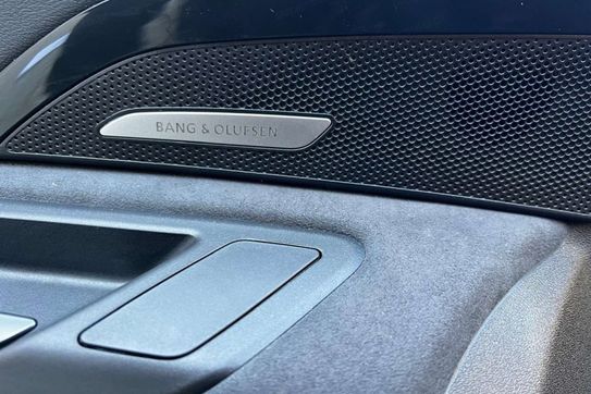Audi Q5 SQ5 TFSI quattro