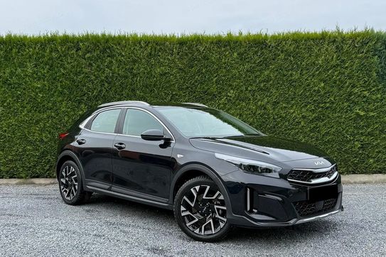 Kia XCeed 1.6 T-GDI L DCT