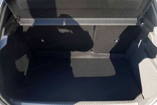 Peugeot 208 Allure e-DCS6  1.2 mHEV