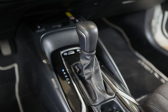 Toyota Corolla 1.8 Hybrid Comfort