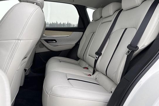 Mazda CX-60 3.3 D Takumi AWD