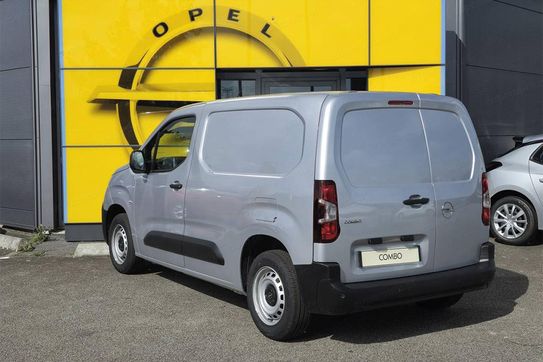Opel Combo Van Cargo L1H1