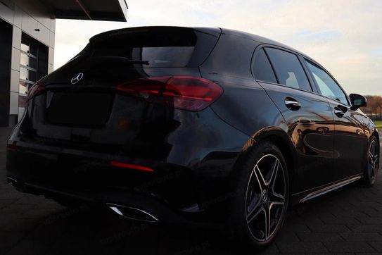 Mercedes Klasa A 220 4-Matic AMG Line
