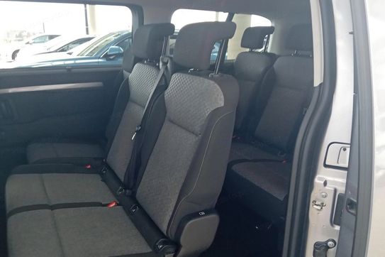 Toyota Proace Verso 2.0 D4-D Long Family aut
