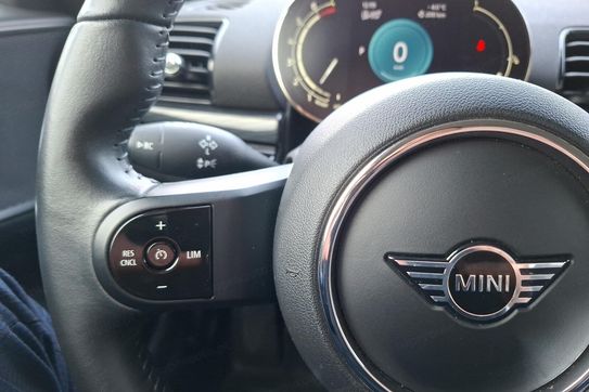 Mini Clubman Cooper