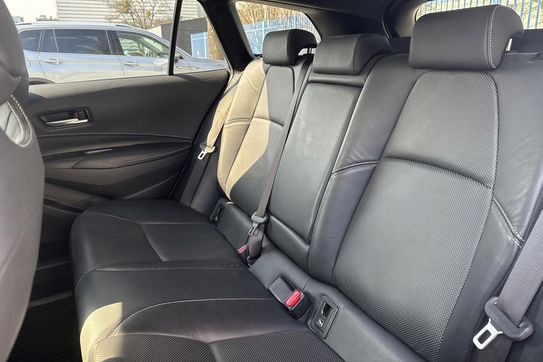 Toyota Corolla Executive 2.0 Hybrid