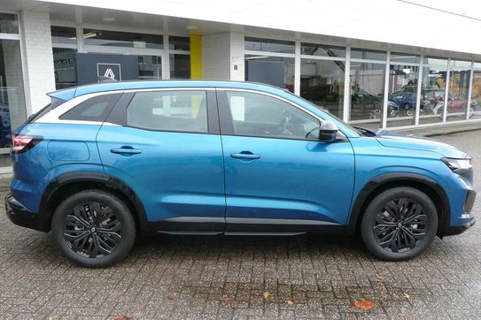 Renault Austral Evolution 1.3 TCe mHEV
