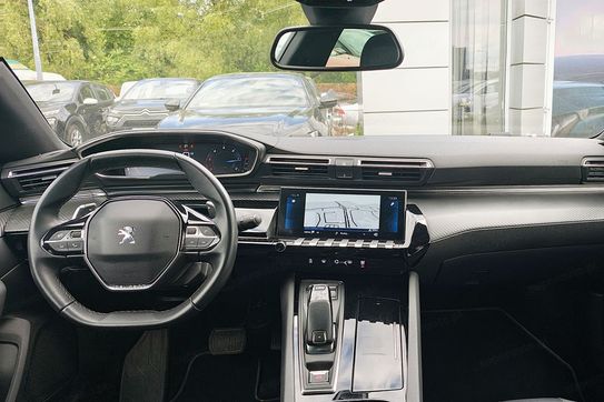 Peugeot 508 1.5 Bluehdi Allure S&S EAT8