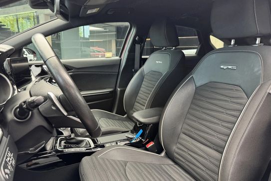 Kia Ceed 1.5 T-GDI GT Line DCT