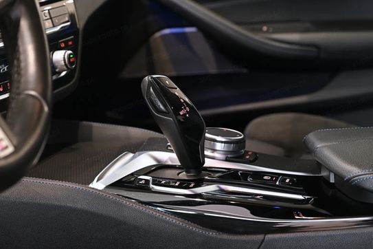 BMW Seria 5 520d xDrive M Sport