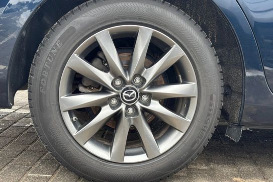 Mazda 6 2.0 SkyMotion aut