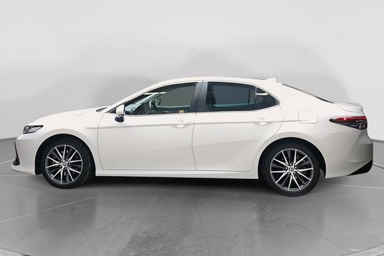 Toyota Camry 2.5 Hybrid Prestige