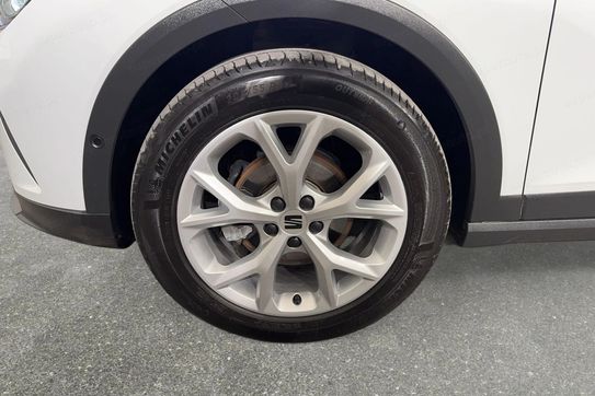 Seat Arona 1.0 TSI FR
