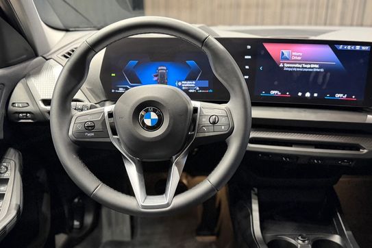 BMW Seria 1 116 aut