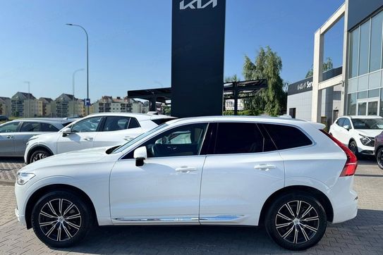 Volvo XC60 D4 Awd Inscription