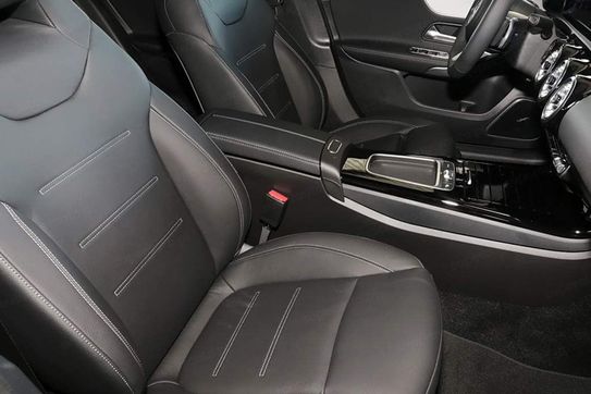 Mercedes Klasa A 200 AMG Line