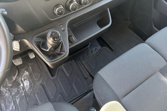 Renault Master L4H2  Pack Clim RWD 2.3 dCi