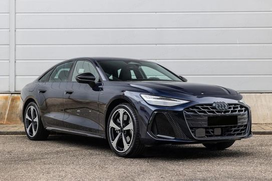 Audi A6 e-Hybrid quattro S line