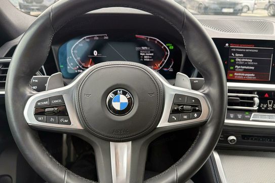 BMW Seria 4 430i aut