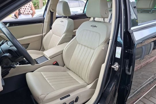 Skoda Superb 2.0 TDI L&K DSG