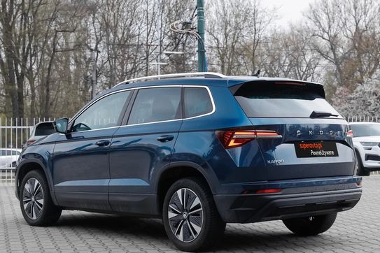 Skoda Karoq 1.5 TSI ACT Style DSG