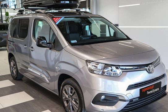 Toyota Proace City Verso 1.2 d-4T Family