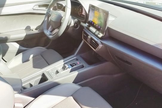 Cupra Formentor 2.0 TSI 4Drive DSG