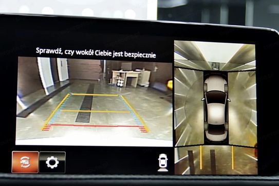 Mazda 6 2.0 SkyJoy aut