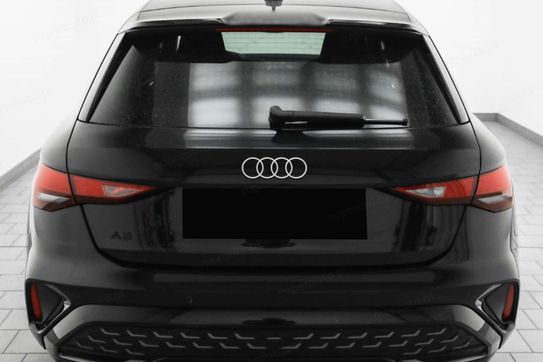 Audi A3 35 TFSI S Line Sportback