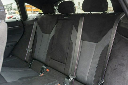 BMW i4 Gran Coupe eDrive 35 M Sport