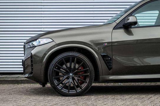 BMW X5 xDrive40i M Sport sport