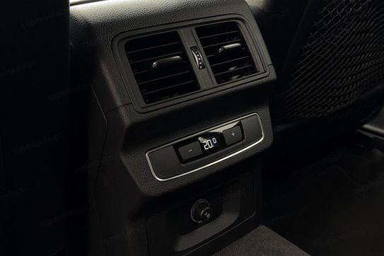 Audi Q5 40 TDI quattro S Line