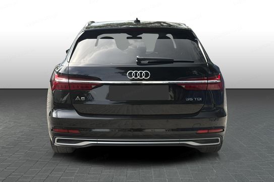 Audi A6 35 TDI Advanced
