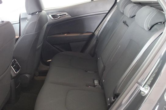 Kia Sportage 1.6 T-GDI M