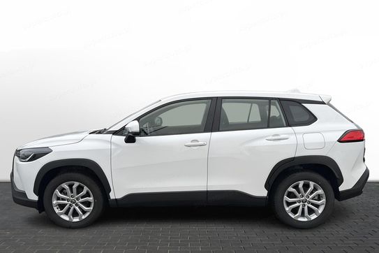 Toyota Corolla Cross 2.0 Hybrid Comfort