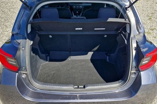 Toyota Yaris 1.5 Style